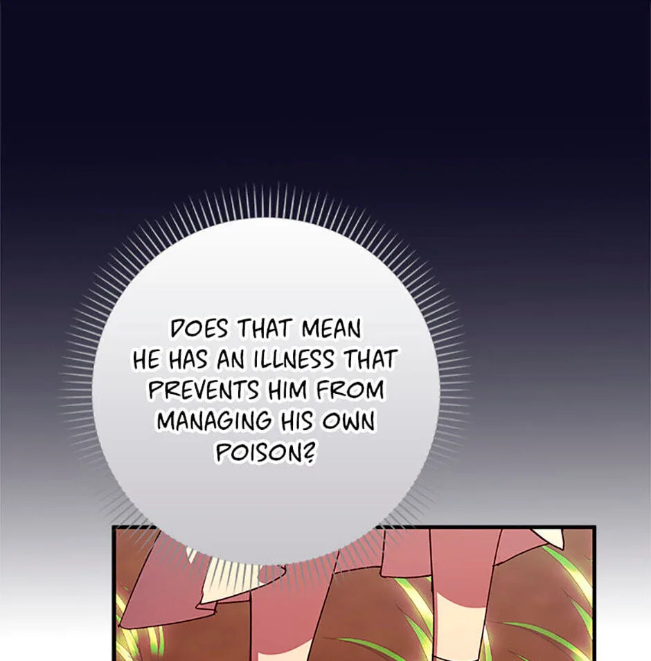 Cinderella's Pocket-Sized Protector Chapter 24 page 43