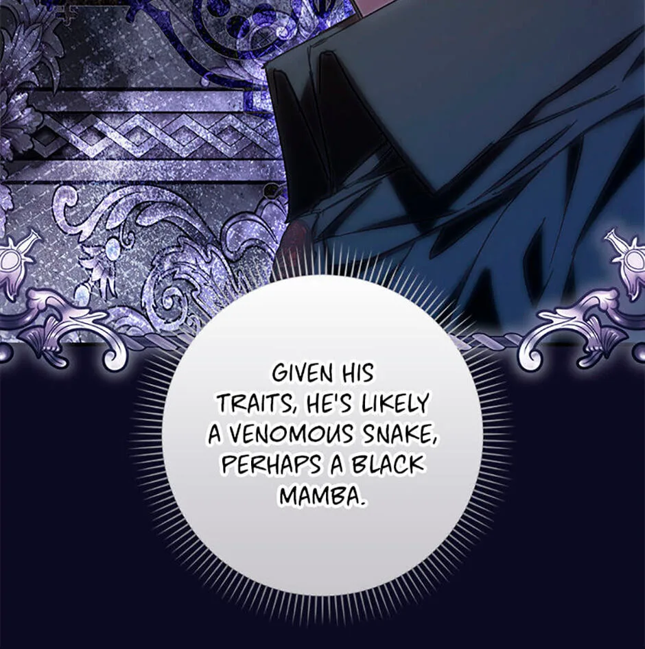 Cinderella's Pocket-Sized Protector Chapter 24 page 42