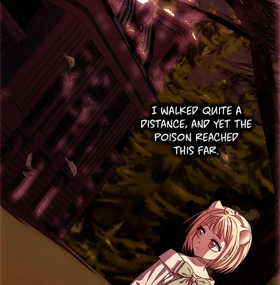 Cinderella's Pocket-Sized Protector Chapter 24 page 47