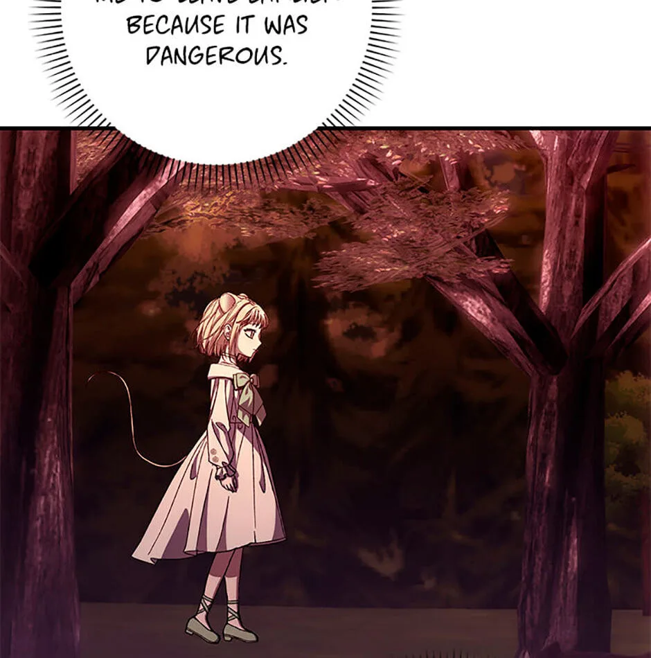 Cinderella's Pocket-Sized Protector Chapter 24 page 32
