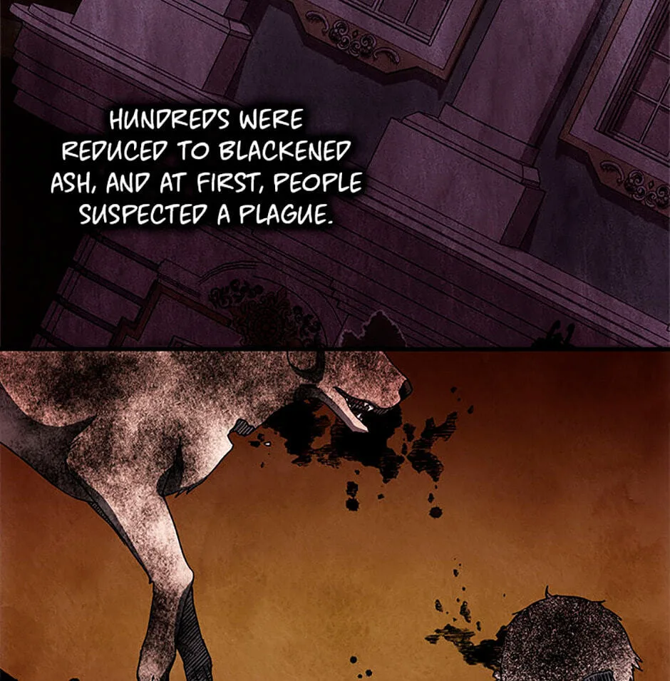 Cinderella's Pocket-Sized Protector Chapter 24 page 55