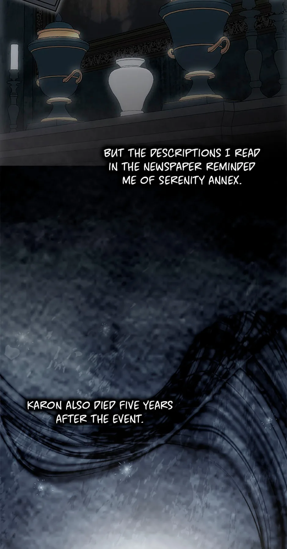 Cinderella's Pocket-Sized Protector Chapter 24 page 62