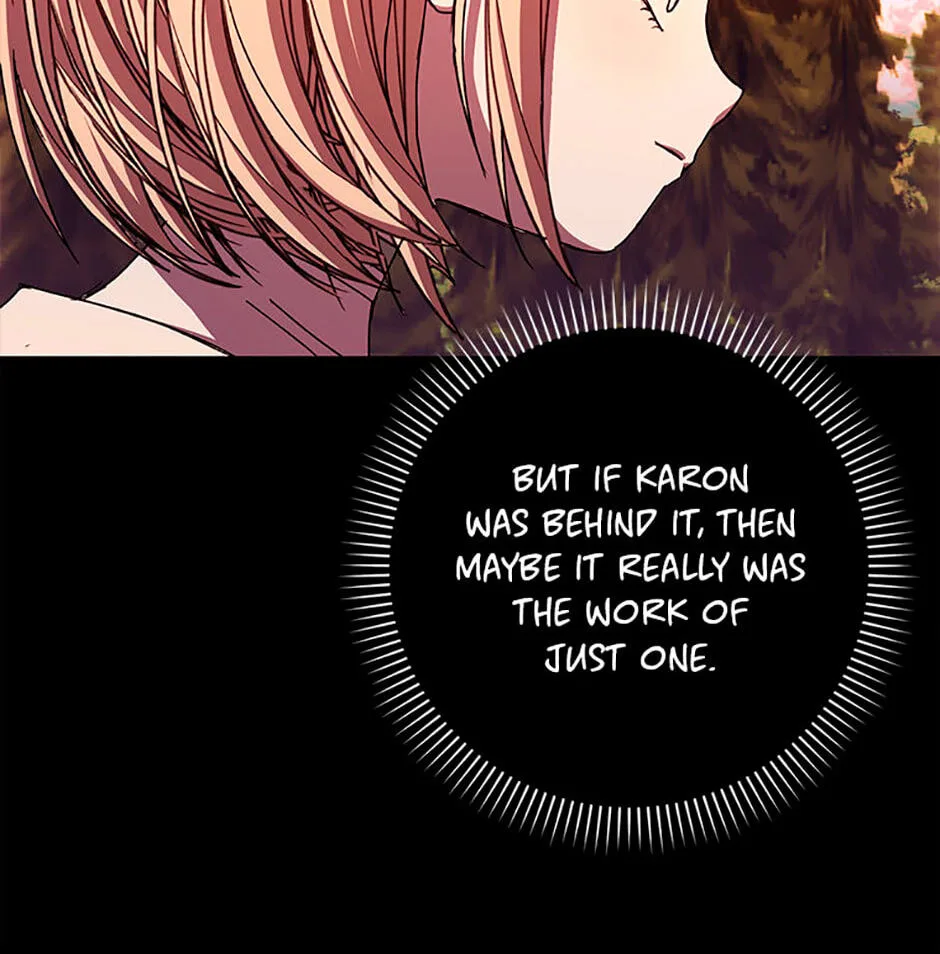 Cinderella's Pocket-Sized Protector Chapter 24 page 60