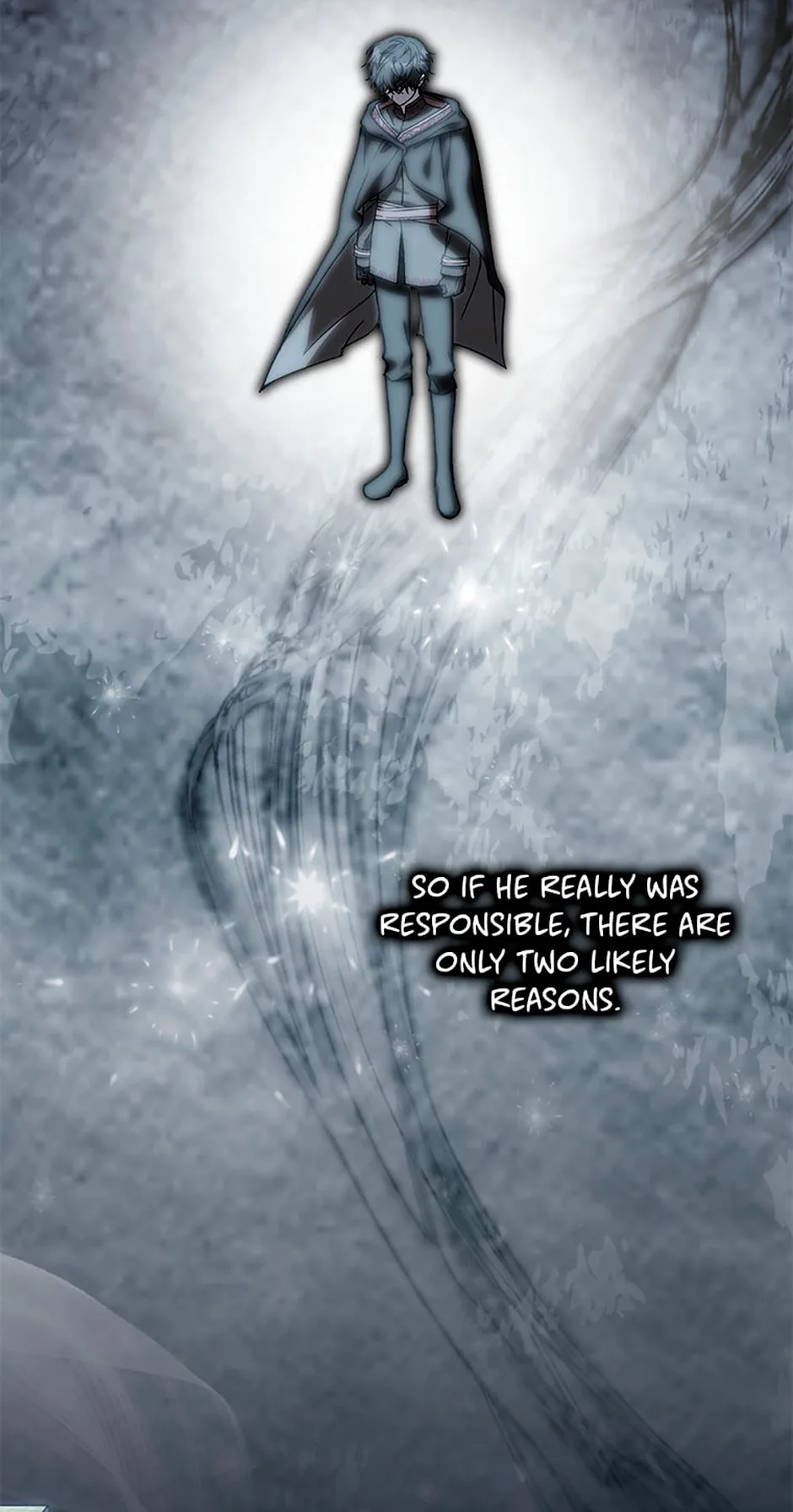 Cinderella's Pocket-Sized Protector Chapter 24 page 63