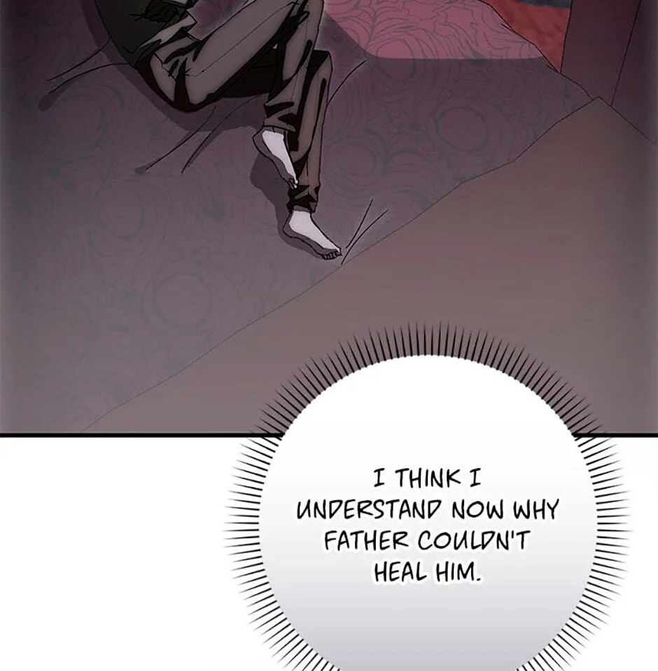 Cinderella's Pocket-Sized Protector Chapter 24 page 8