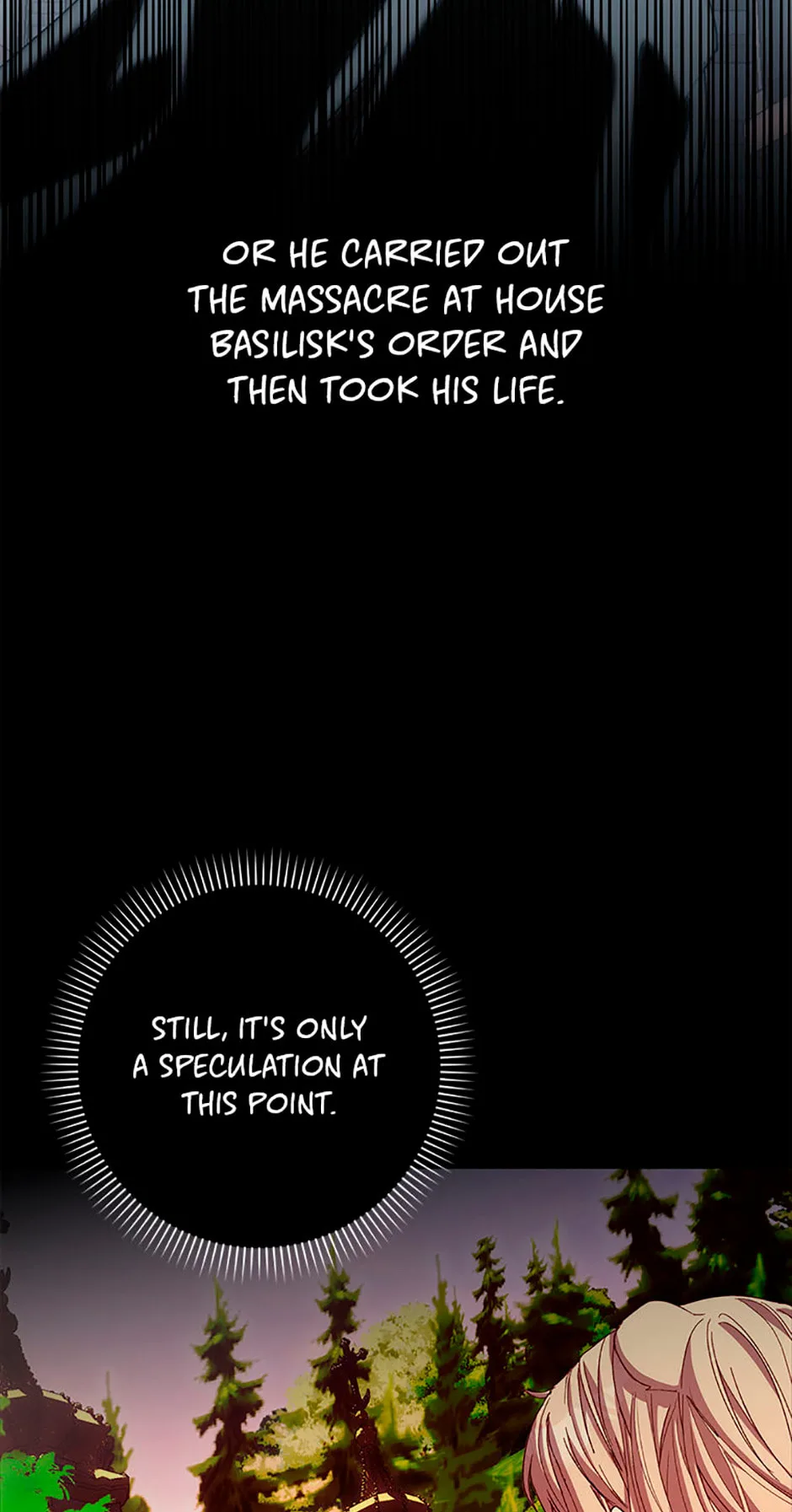 Cinderella's Pocket-Sized Protector Chapter 24 page 65