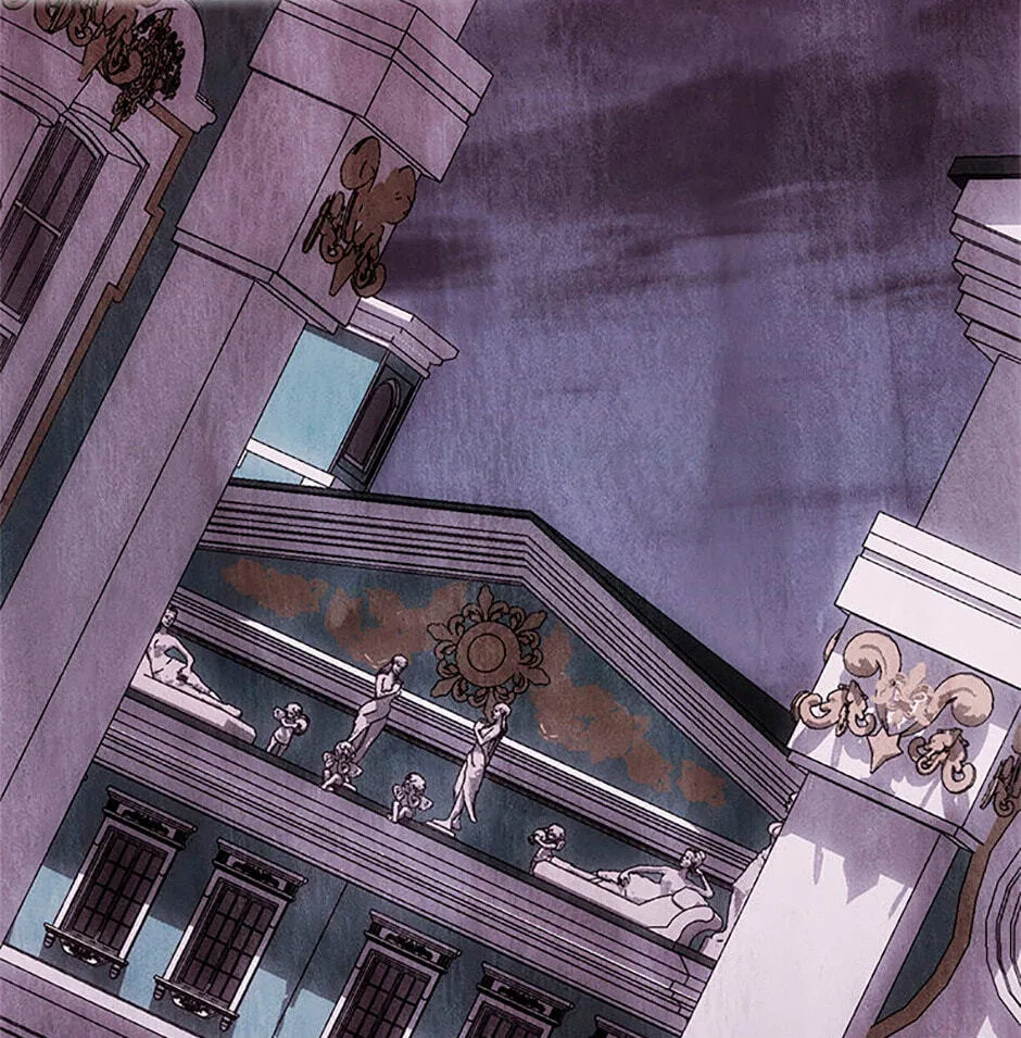 Cinderella's Pocket-Sized Protector Chapter 24 page 53
