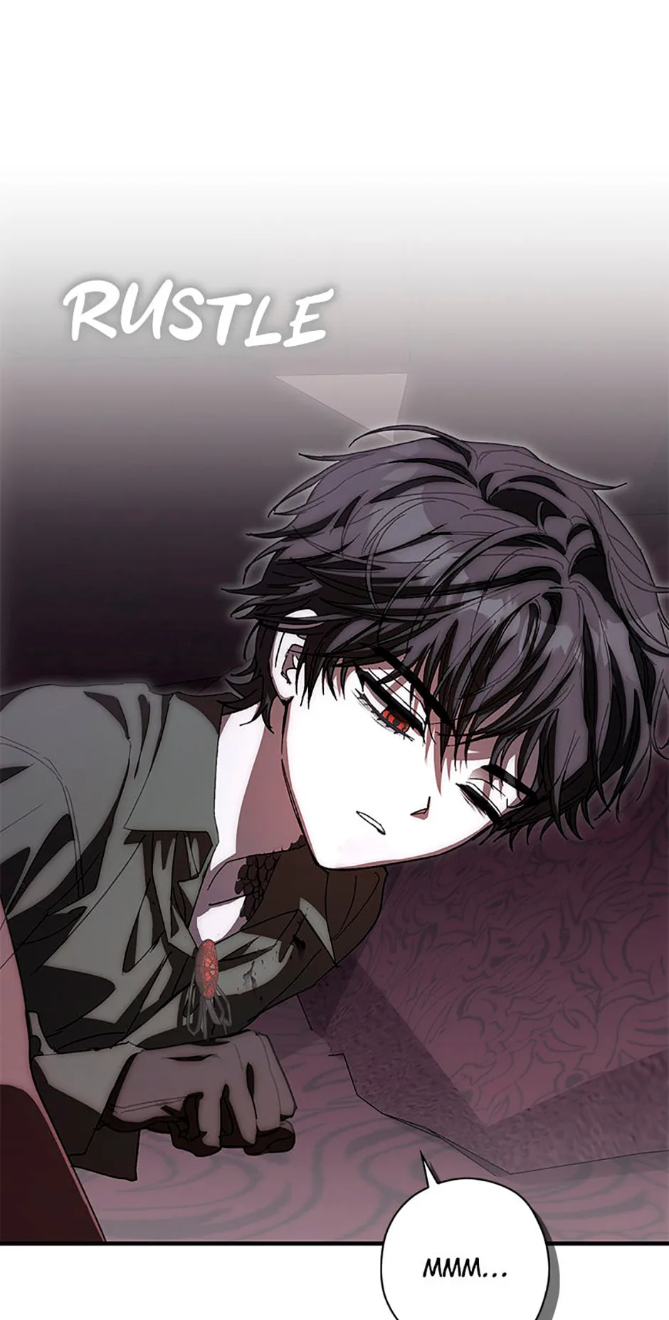 Cinderella's Pocket-Sized Protector Chapter 24 page 70