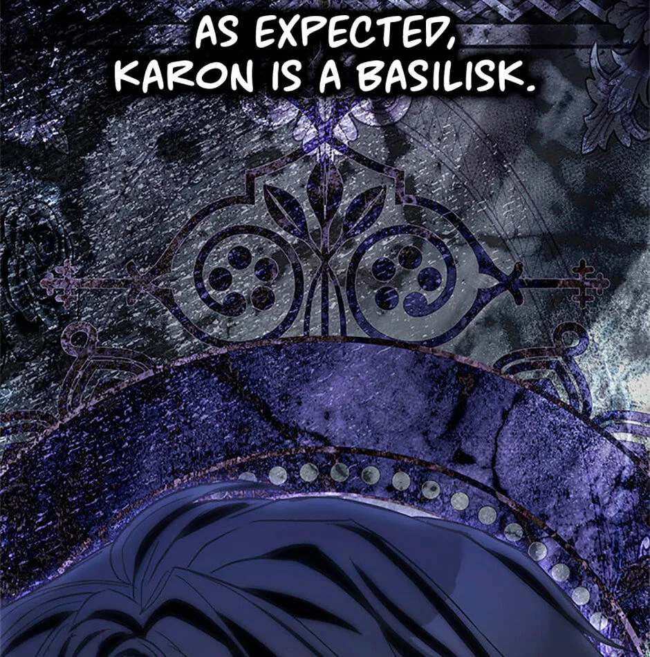 Cinderella's Pocket-Sized Protector Chapter 24 page 40