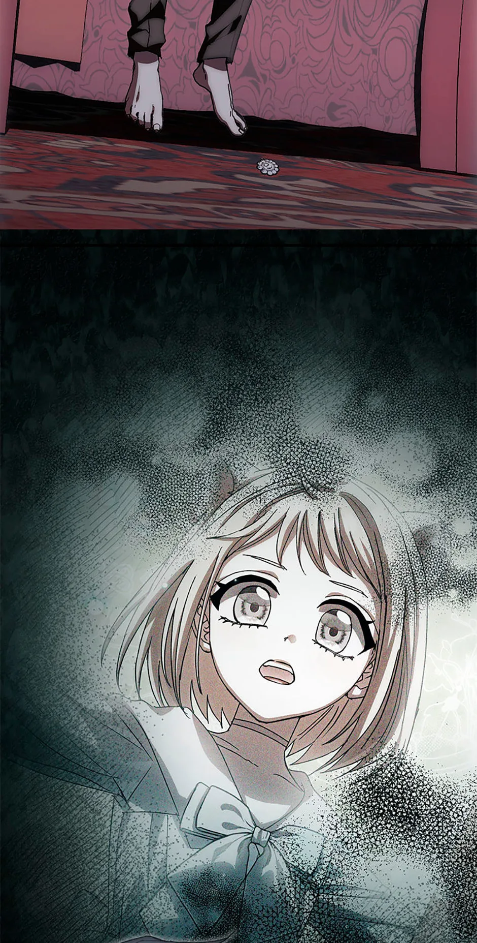 Cinderella's Pocket-Sized Protector Chapter 24 page 74