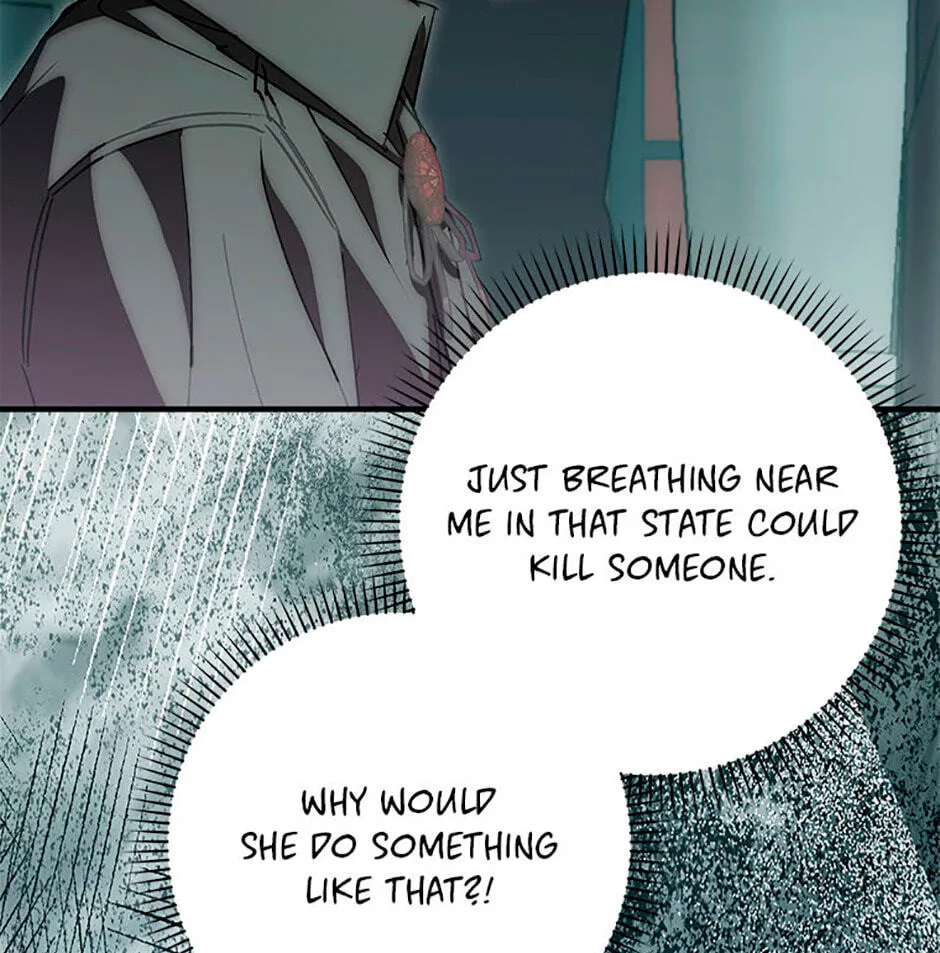 Cinderella's Pocket-Sized Protector Chapter 24 page 80
