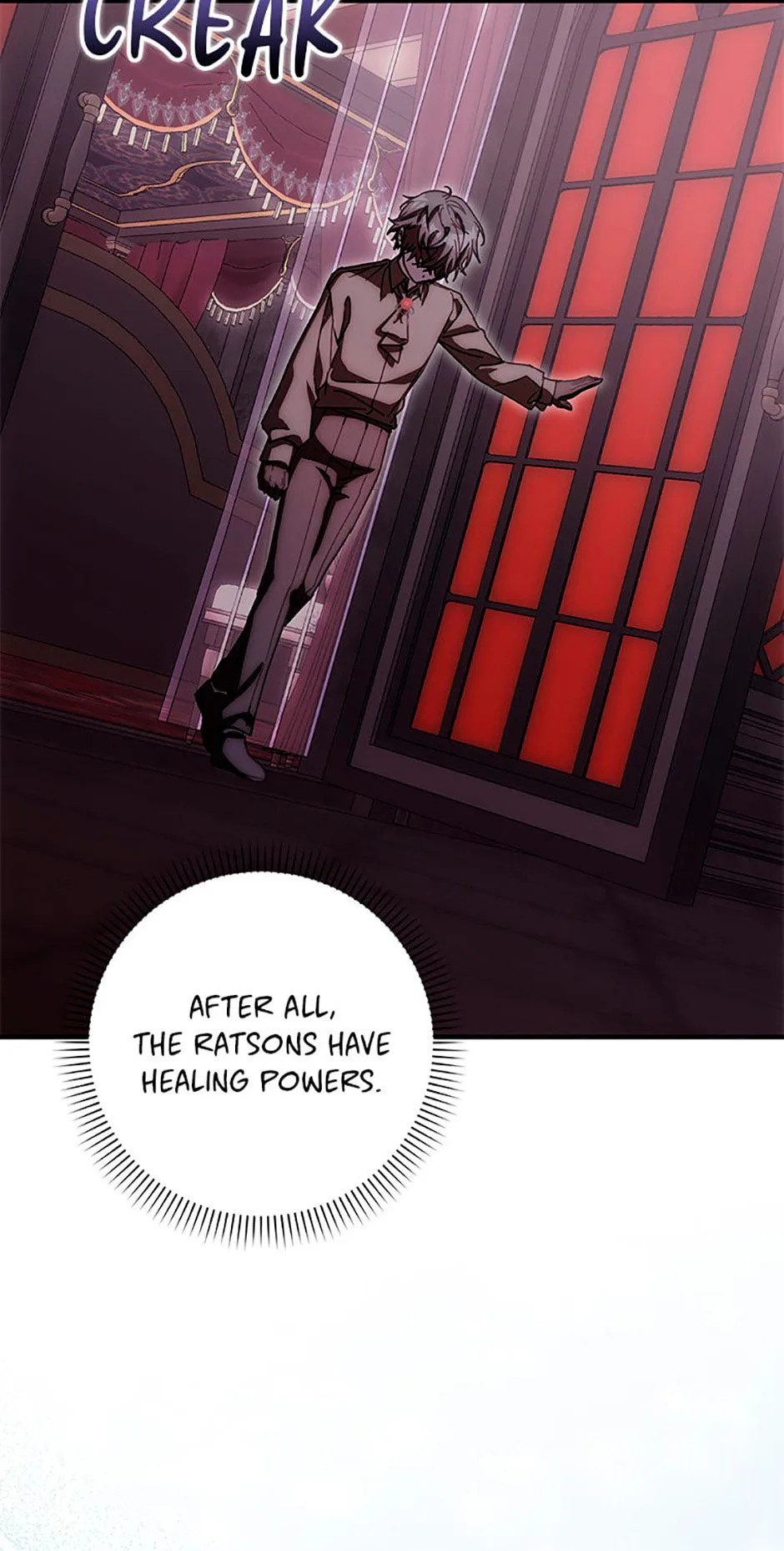 Cinderella's Pocket-Sized Protector Chapter 24 page 90