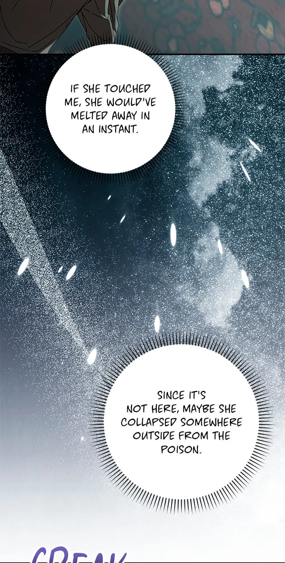 Cinderella's Pocket-Sized Protector Chapter 24 page 89