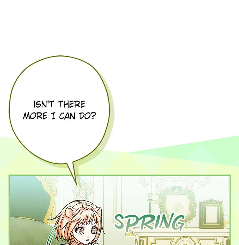 Cinderella's Pocket-Sized Protector Chapter 24 page 99