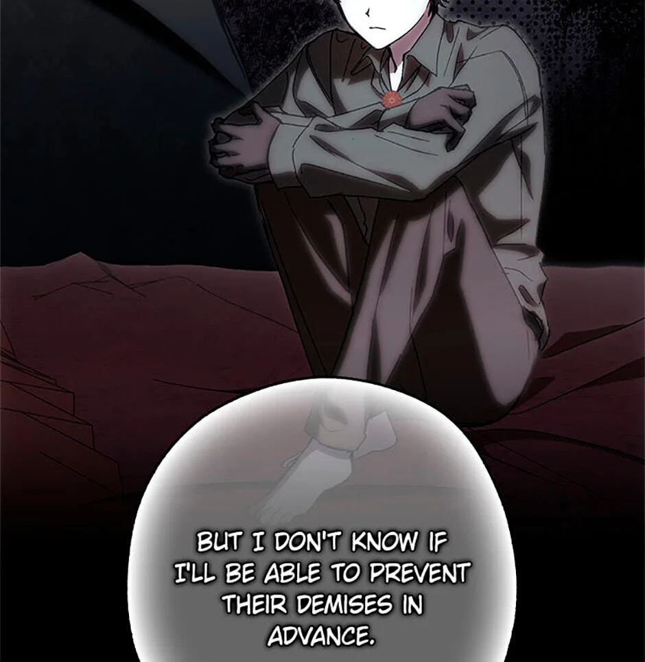 Cinderella's Pocket-Sized Protector Chapter 24 page 104