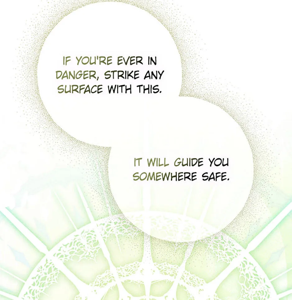 Cinderella's Pocket-Sized Protector Chapter 24 page 108