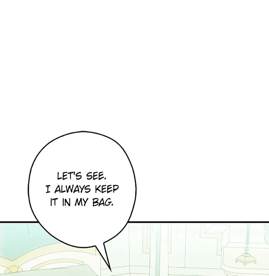 Cinderella's Pocket-Sized Protector Chapter 24 page 111
