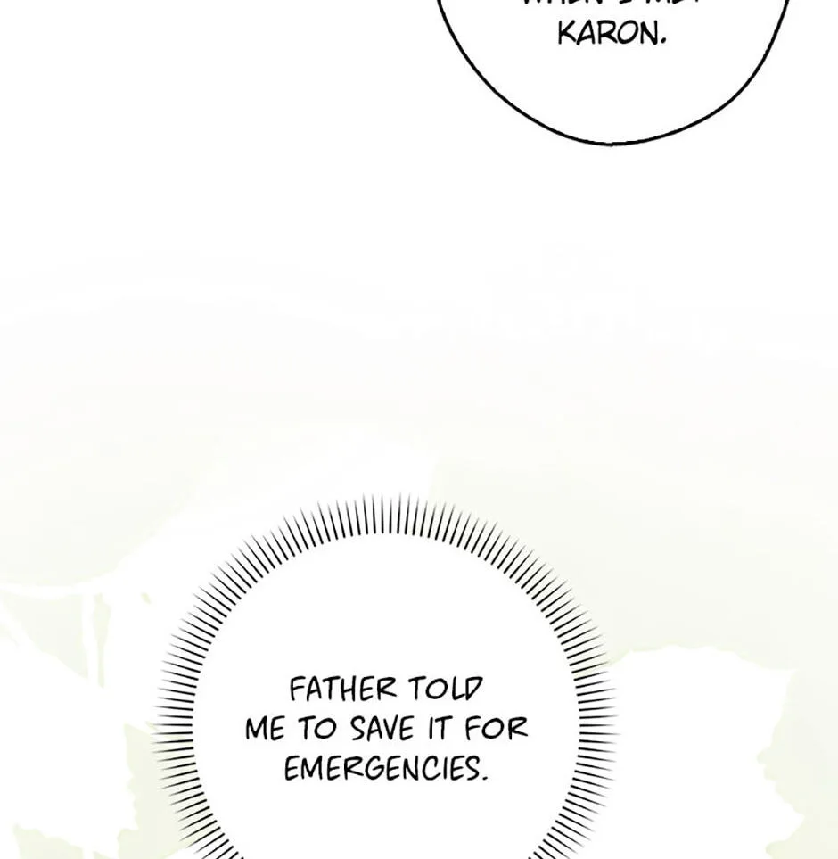 Cinderella's Pocket-Sized Protector Chapter 24 page 113