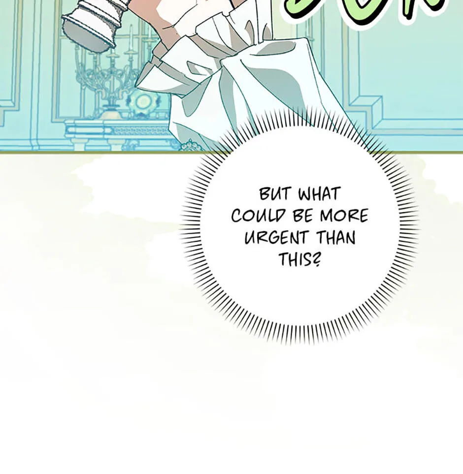 Cinderella's Pocket-Sized Protector Chapter 24 page 115