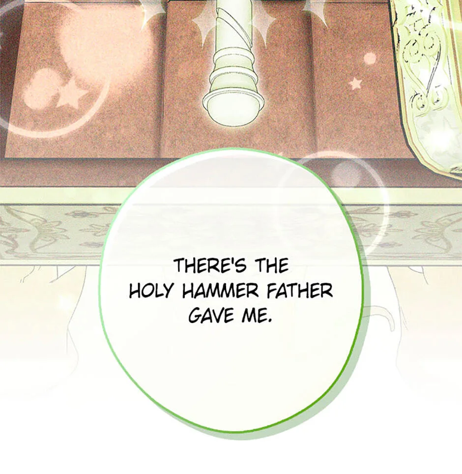 Cinderella's Pocket-Sized Protector Chapter 24 page 110