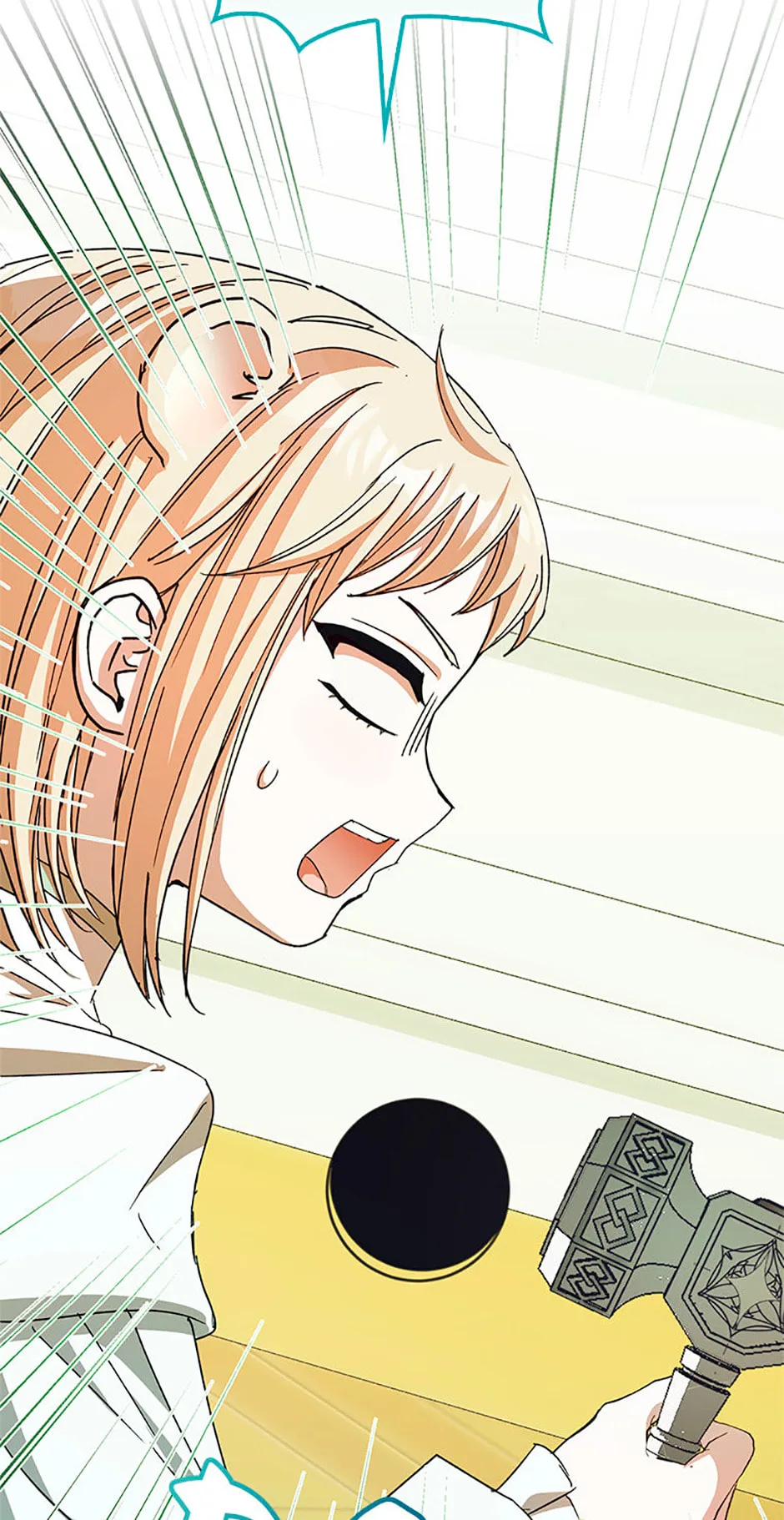 Cinderella's Pocket-Sized Protector Chapter 24 page 121