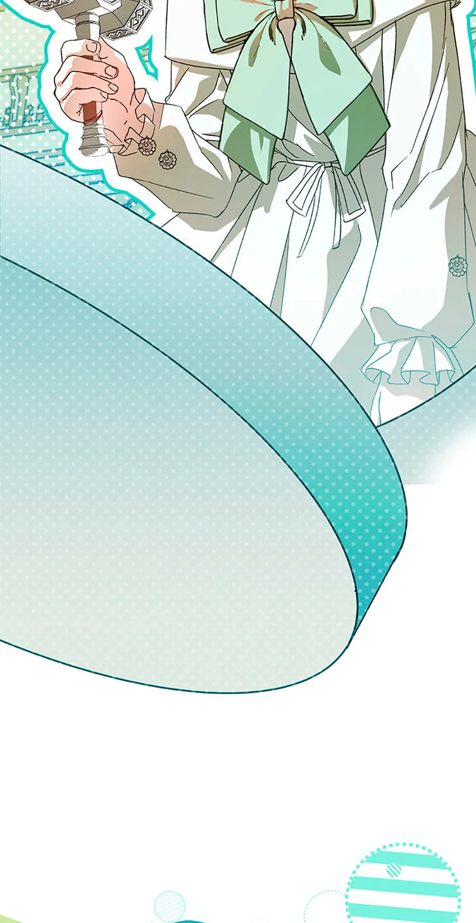 Cinderella's Pocket-Sized Protector Chapter 24 page 119