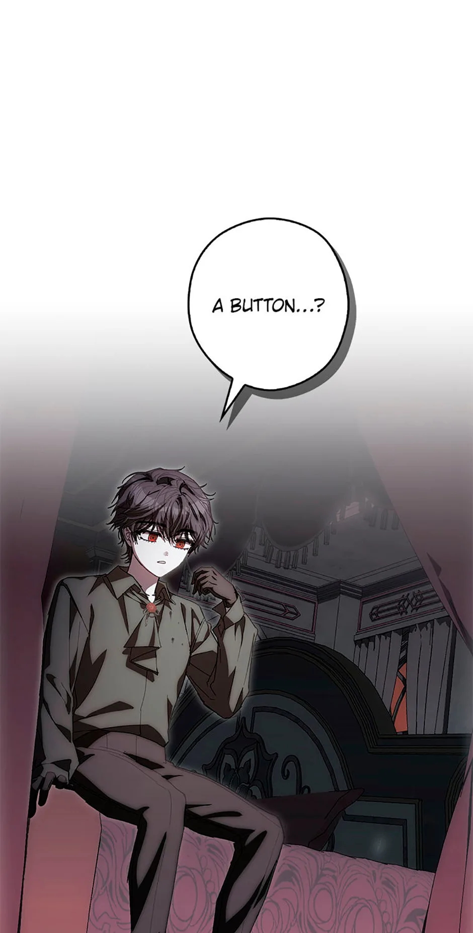 Cinderella's Pocket-Sized Protector Chapter 24 page 73