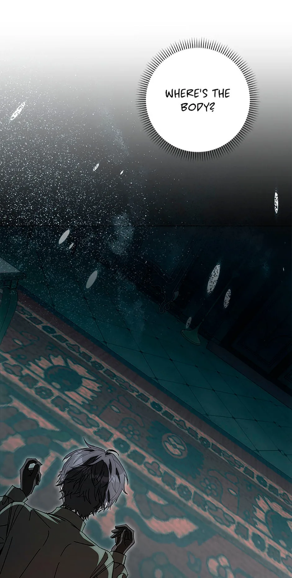 Cinderella's Pocket-Sized Protector Chapter 24 page 88