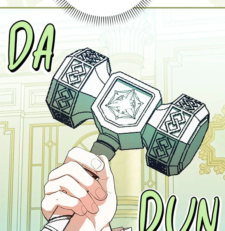 Cinderella's Pocket-Sized Protector Chapter 24 page 114
