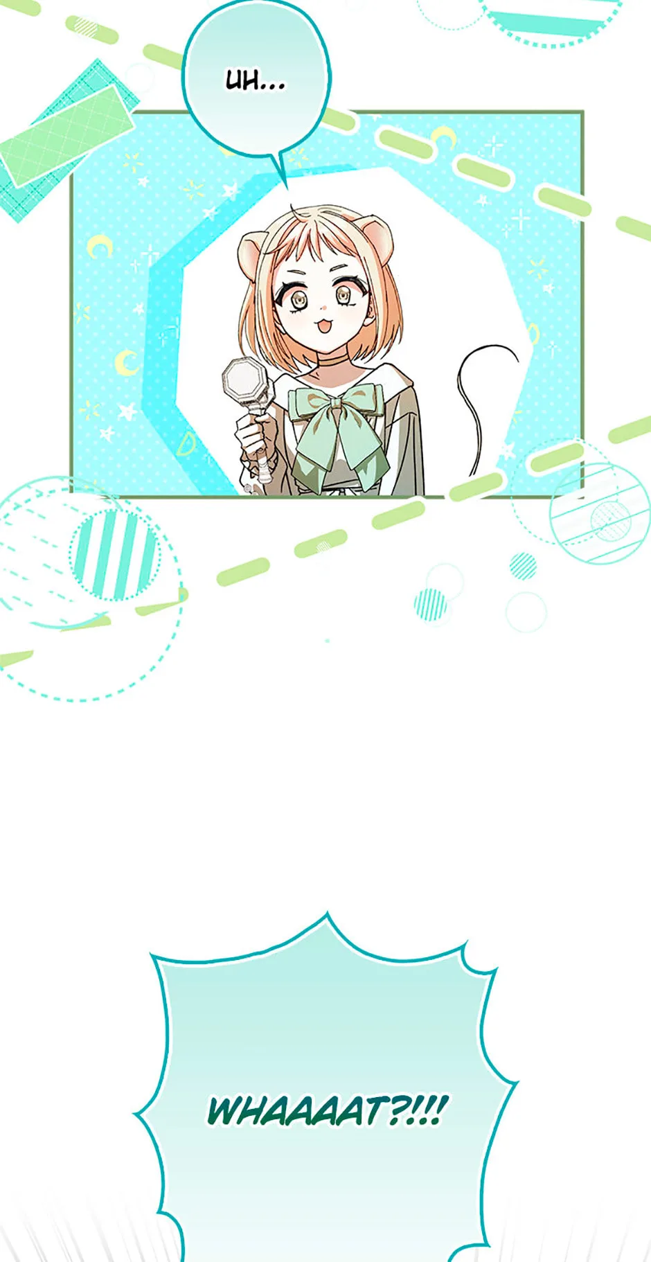 Cinderella's Pocket-Sized Protector Chapter 24 page 120