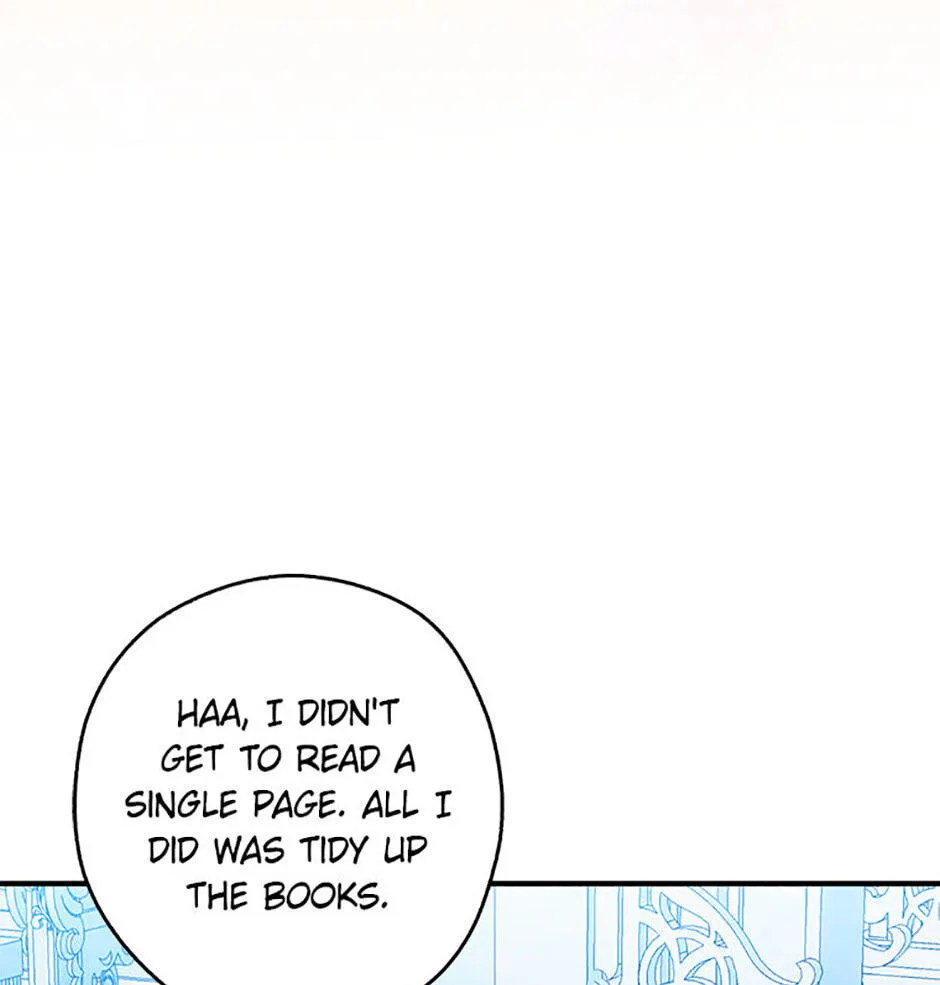 Cinderella's Pocket-Sized Protector Chapter 25 page 25