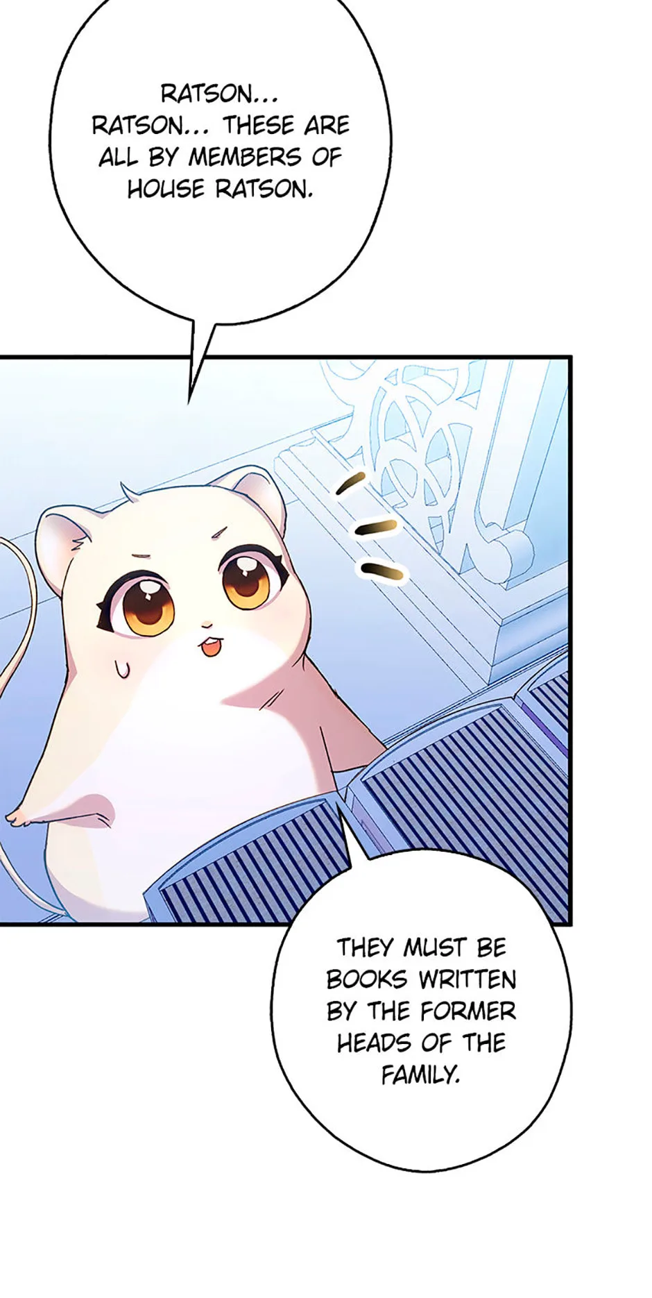 Cinderella's Pocket-Sized Protector Chapter 25 page 14