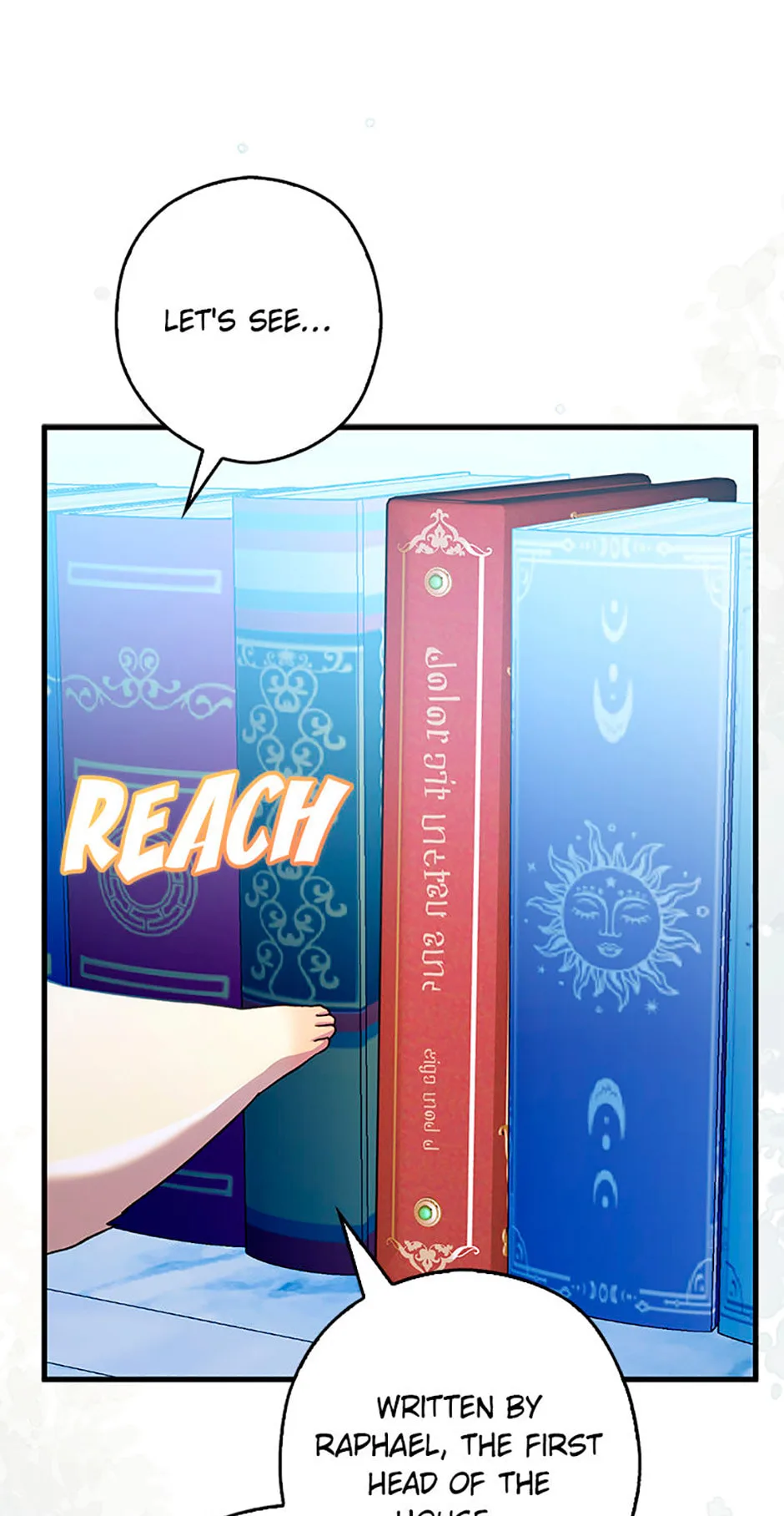Cinderella's Pocket-Sized Protector Chapter 25 page 15