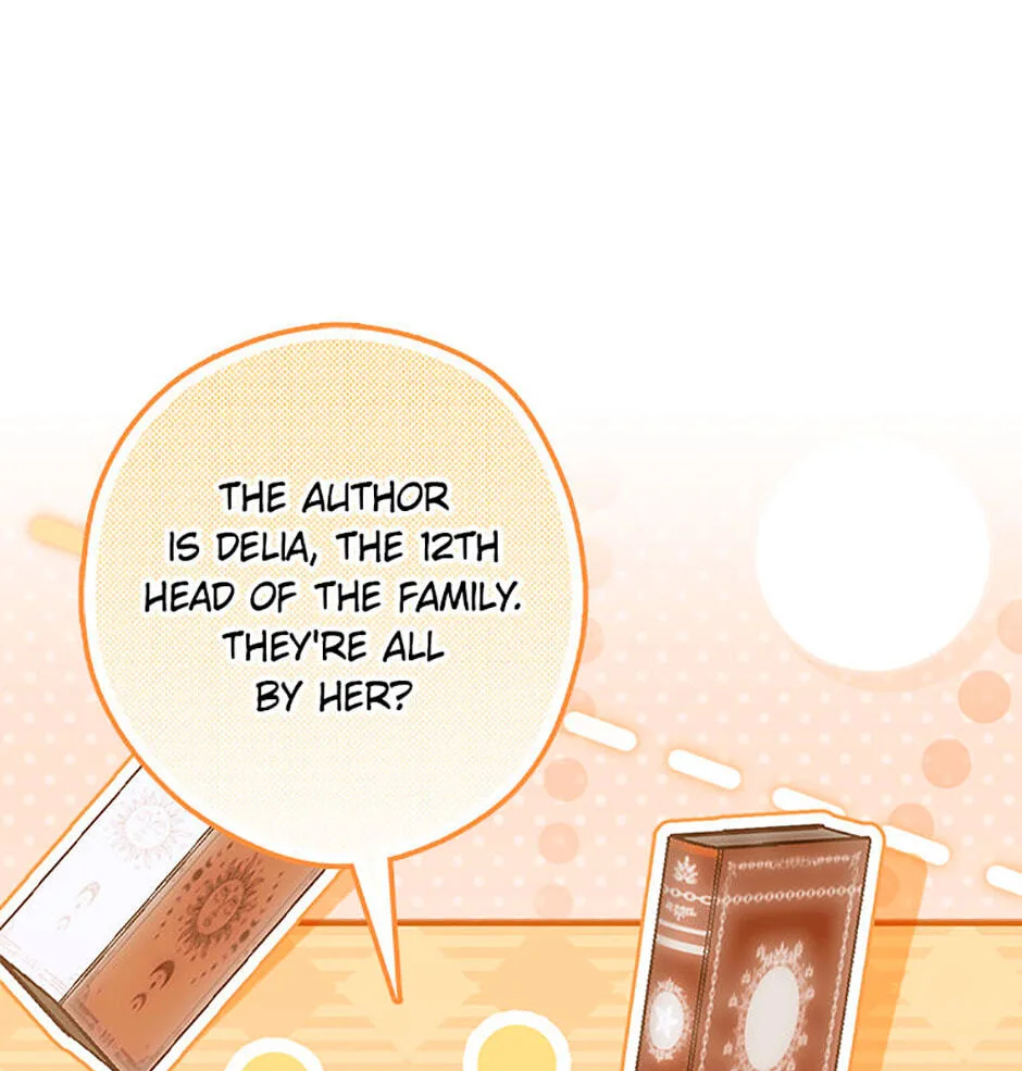 Cinderella's Pocket-Sized Protector Chapter 25 page 22