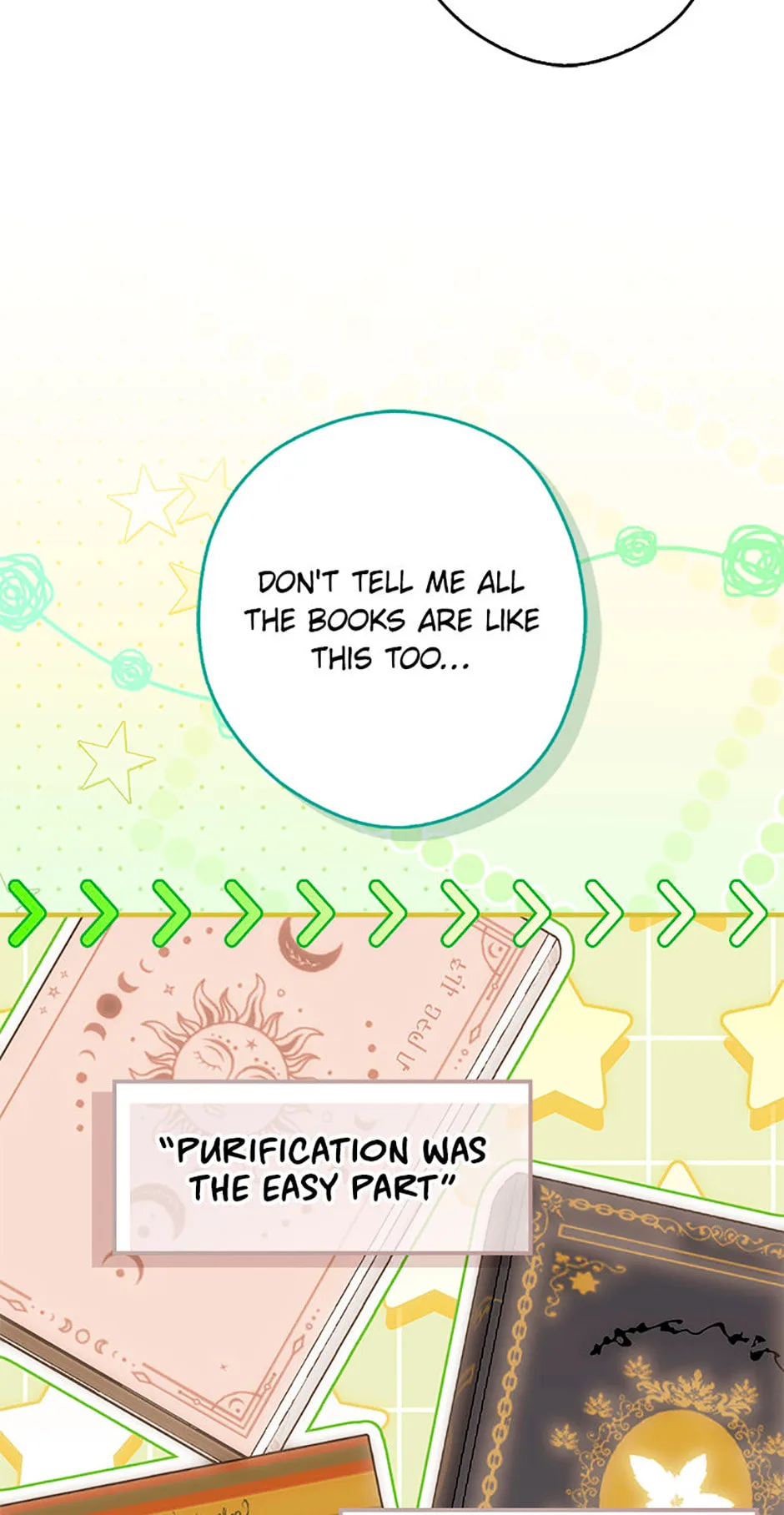 Cinderella's Pocket-Sized Protector Chapter 25 page 20