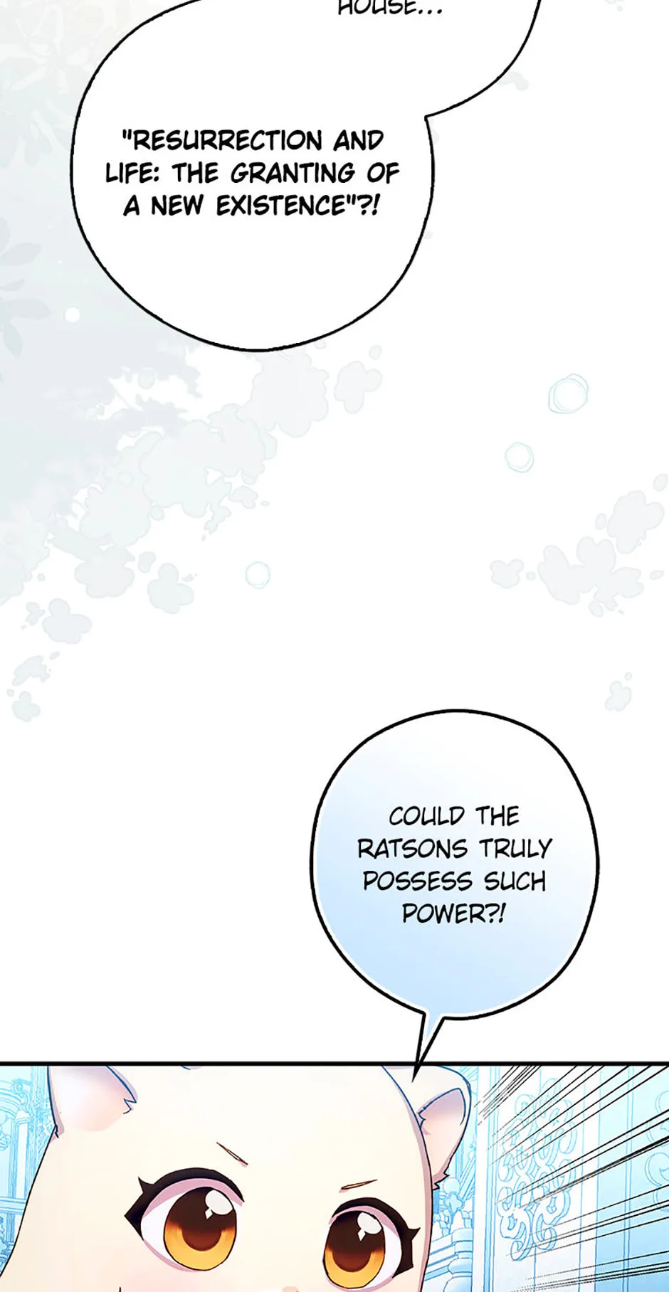 Cinderella's Pocket-Sized Protector Chapter 25 page 16