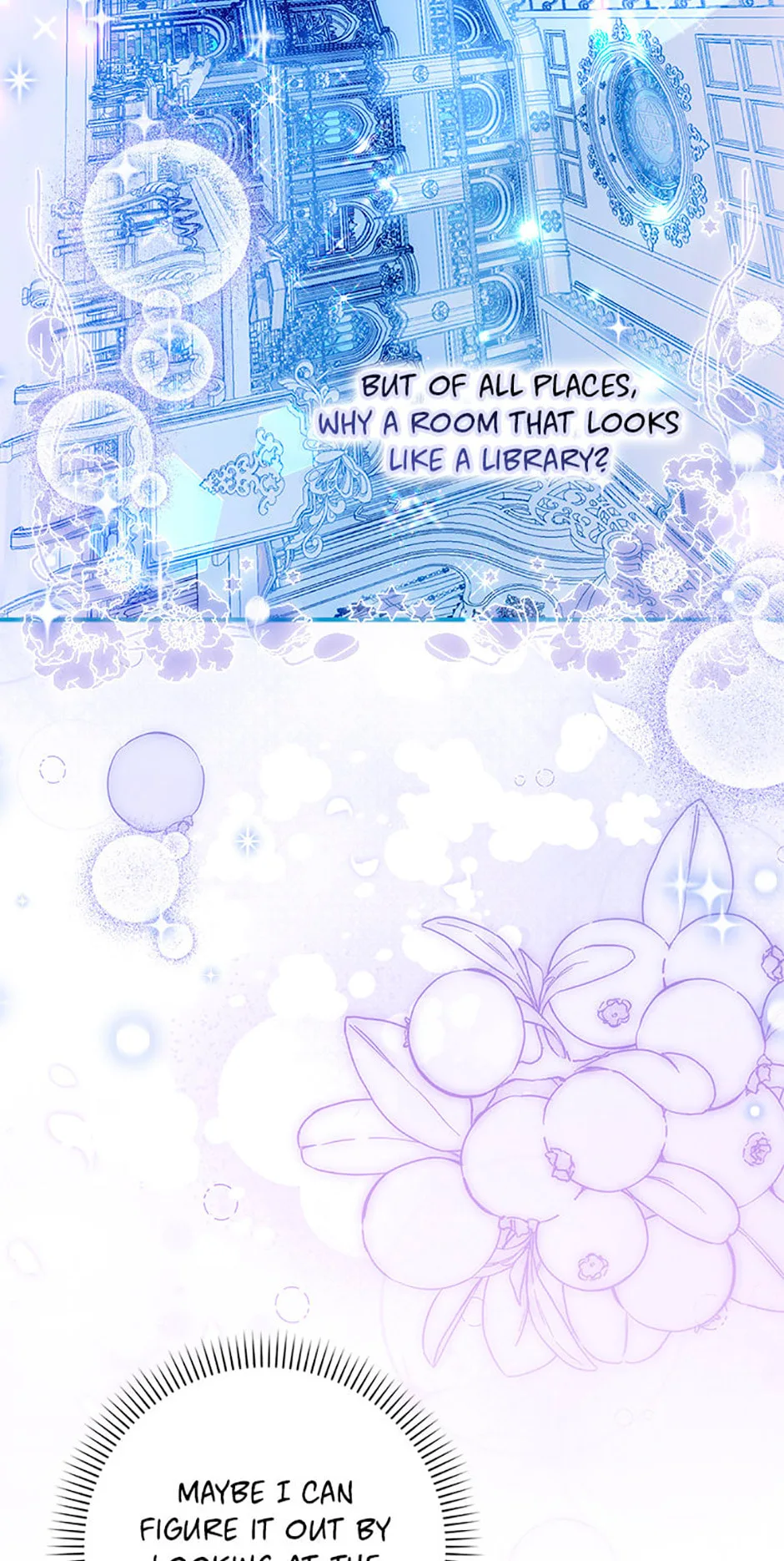 Cinderella's Pocket-Sized Protector Chapter 25 page 12
