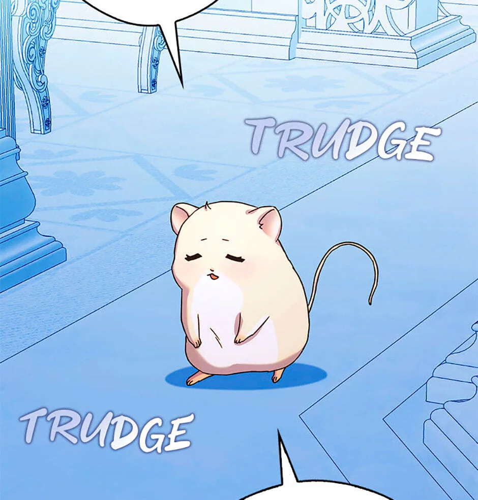 Cinderella's Pocket-Sized Protector Chapter 25 page 26
