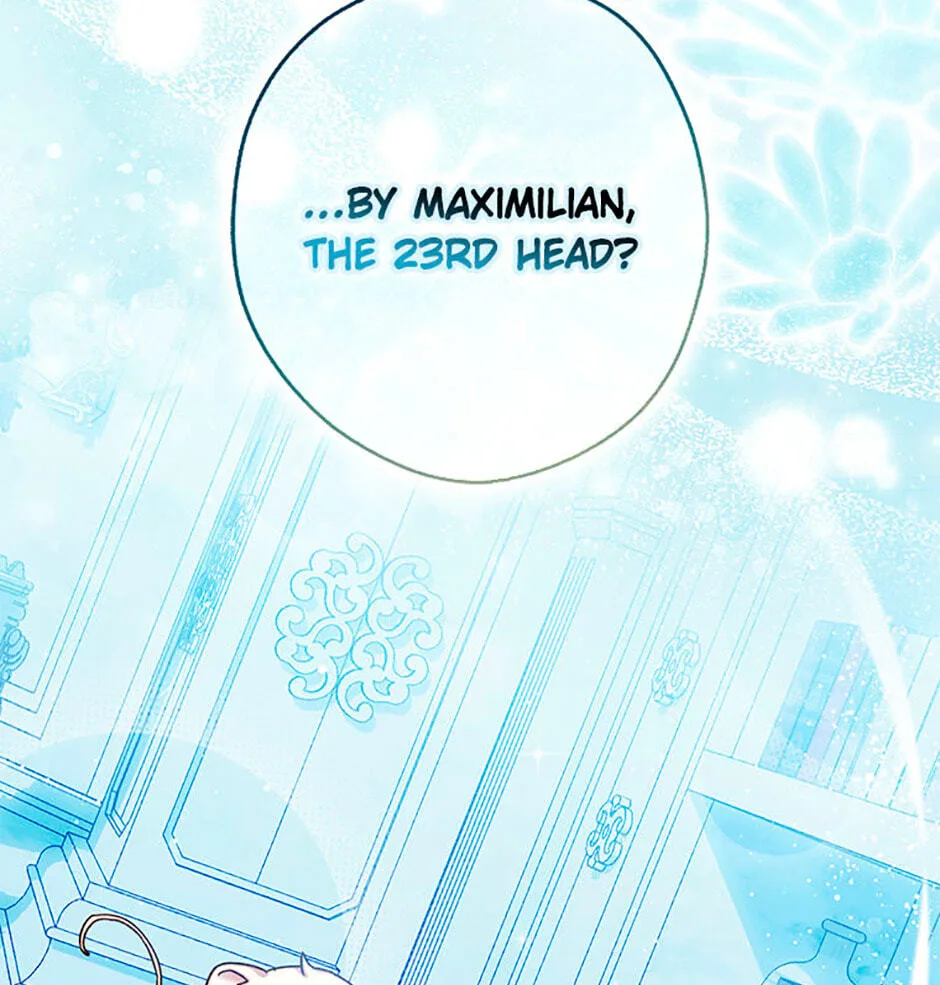 Cinderella's Pocket-Sized Protector Chapter 25 page 30