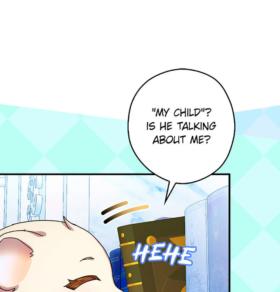 Cinderella's Pocket-Sized Protector Chapter 25 page 38