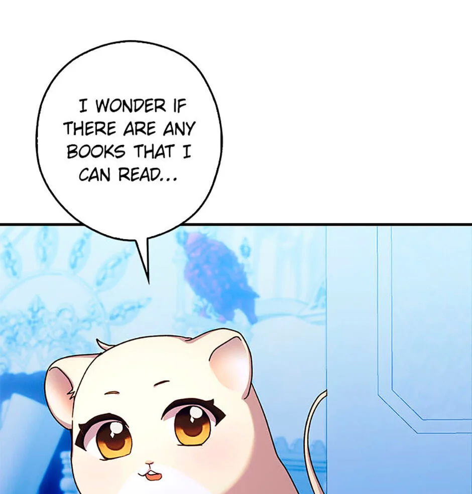 Cinderella's Pocket-Sized Protector Chapter 25 page 28