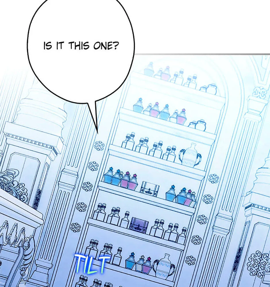 Cinderella's Pocket-Sized Protector Chapter 25 page 53