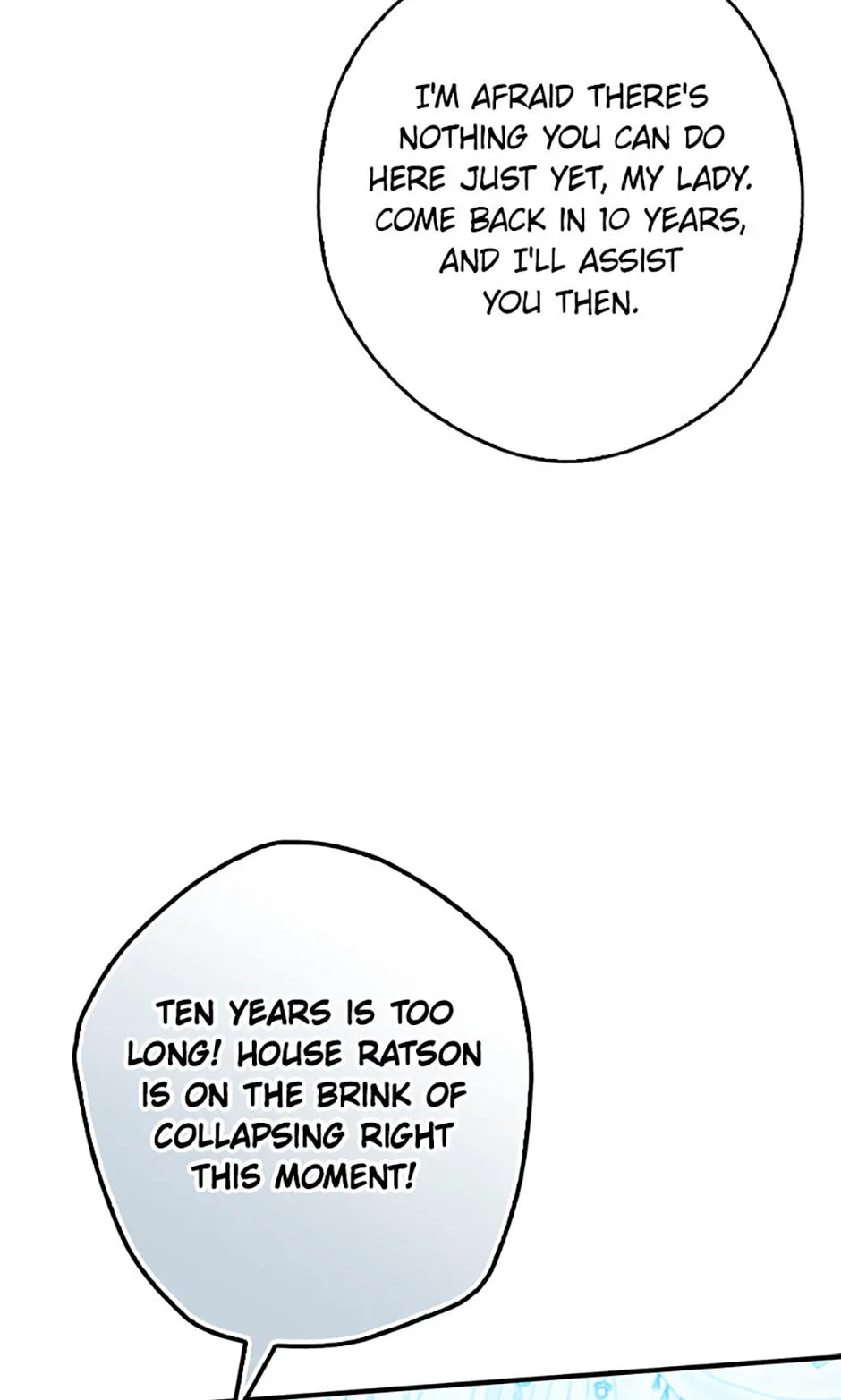 Cinderella's Pocket-Sized Protector Chapter 25 page 66