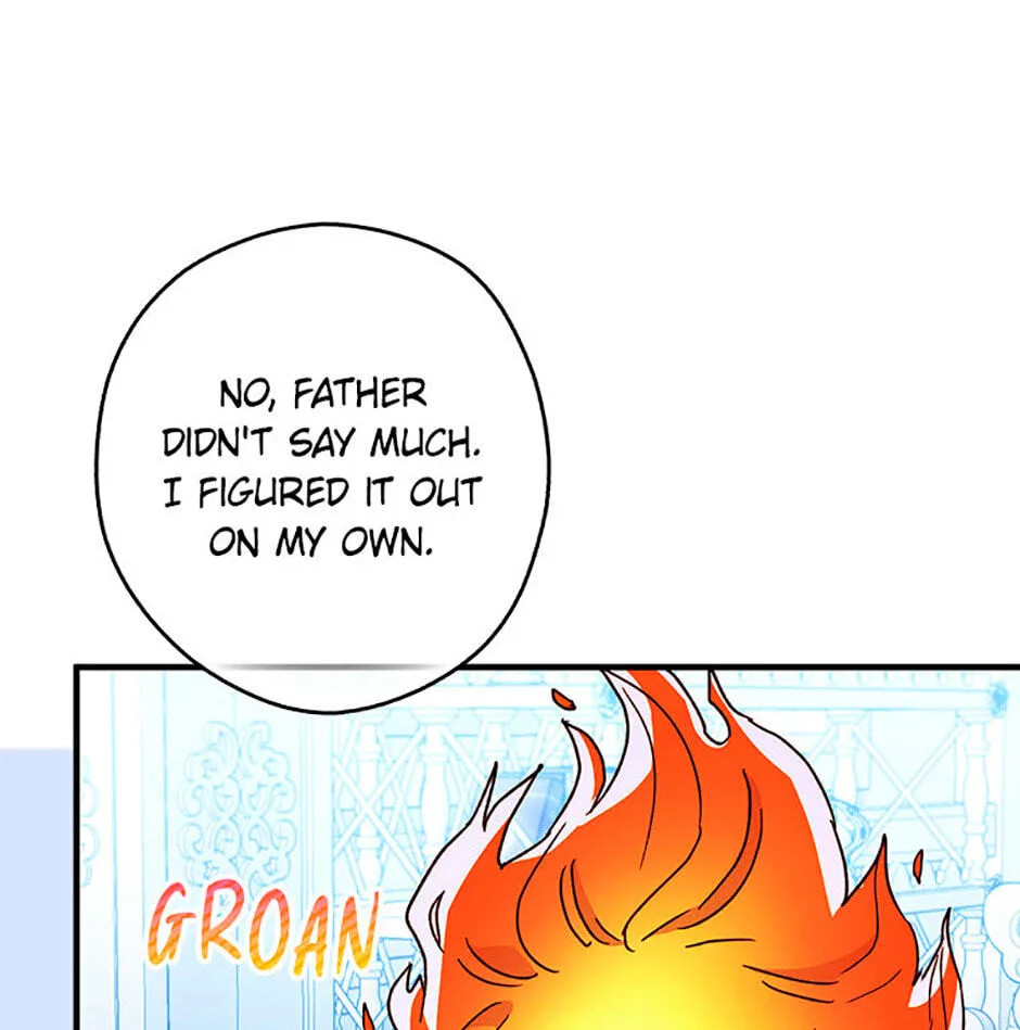 Cinderella's Pocket-Sized Protector Chapter 25 page 68