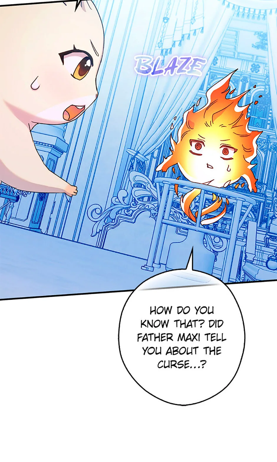 Cinderella's Pocket-Sized Protector Chapter 25 page 67