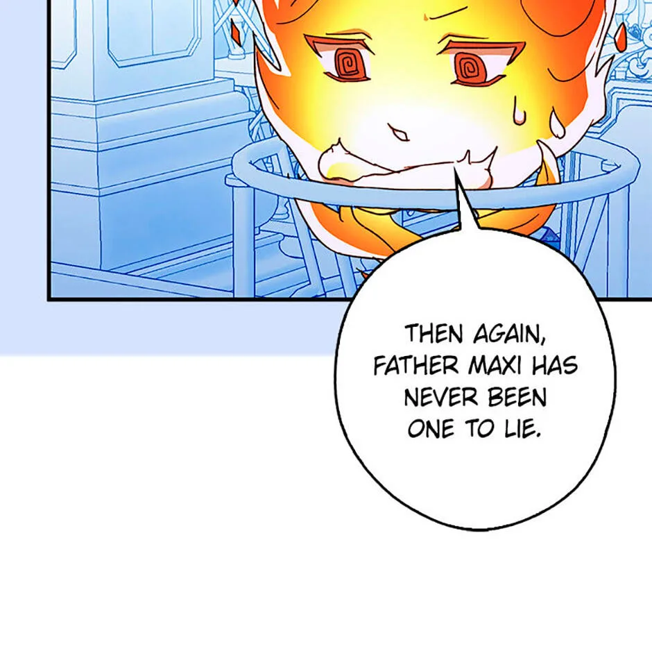 Cinderella's Pocket-Sized Protector Chapter 25 page 69