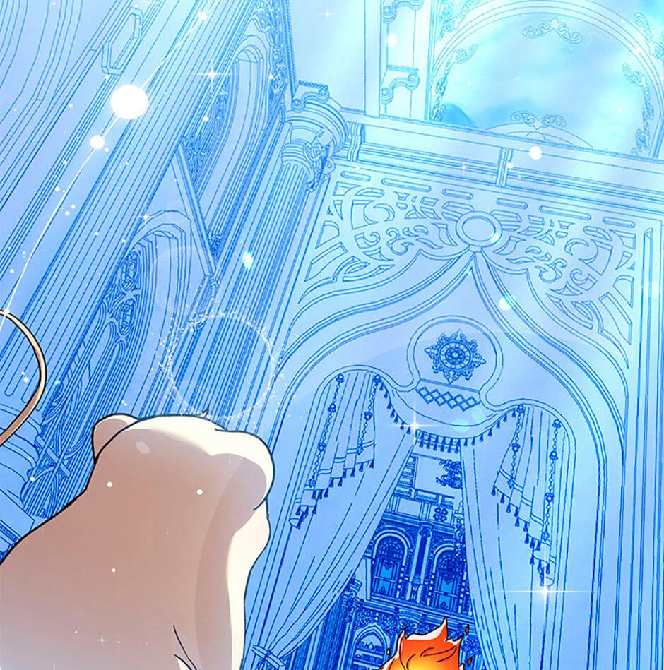 Cinderella's Pocket-Sized Protector Chapter 25 page 74