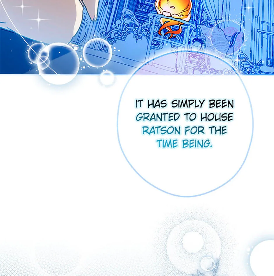 Cinderella's Pocket-Sized Protector Chapter 25 page 75