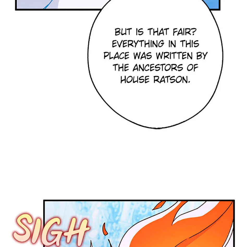 Cinderella's Pocket-Sized Protector Chapter 25 page 81