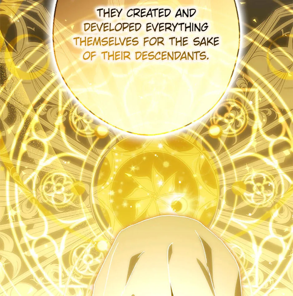 Cinderella's Pocket-Sized Protector Chapter 25 page 84